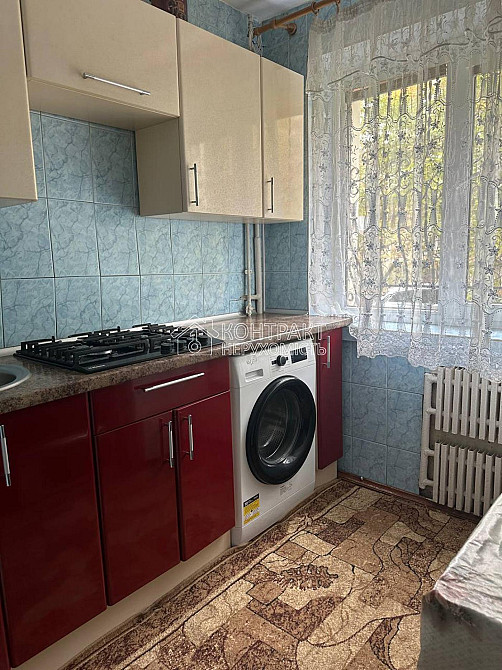 Продаж Квартира 3-кімнатна, 1/5 поверх на вул. Героїв Праці Kharkiv - photo 7