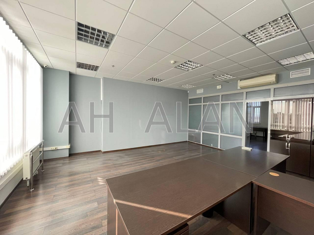 Оренда офісне приміщення на Загорівська вул., 23 приміщень - 5, поверх - 8/9 Київ - фото 5