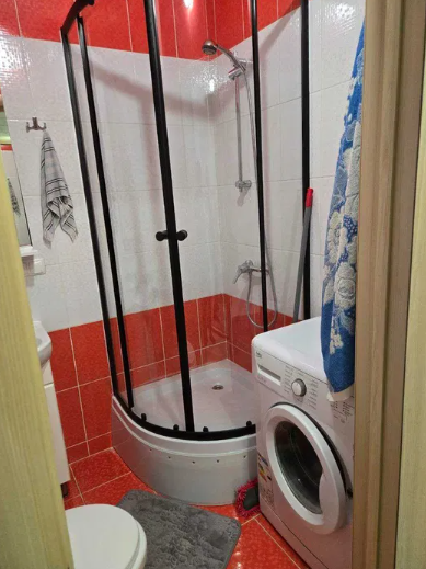 Оренда Квартира 1-кімнатна, 4/16 поверх на вул. Ракетна, 24б Київ - фото 7