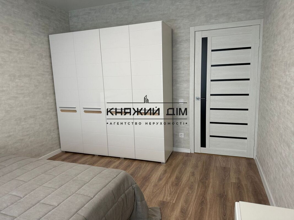 Продаж 1-но кімнатної квартири в ЖК Sky Avenue Севастопільська Площа. № 21144464 Київ - фото 7