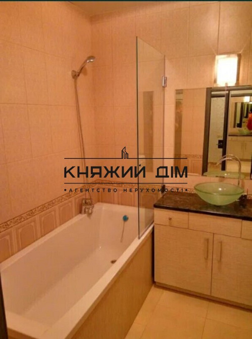 Оренда Квартира 1-кімнатна, 10/25 поверх на Завальная ул. Київ - фото 7