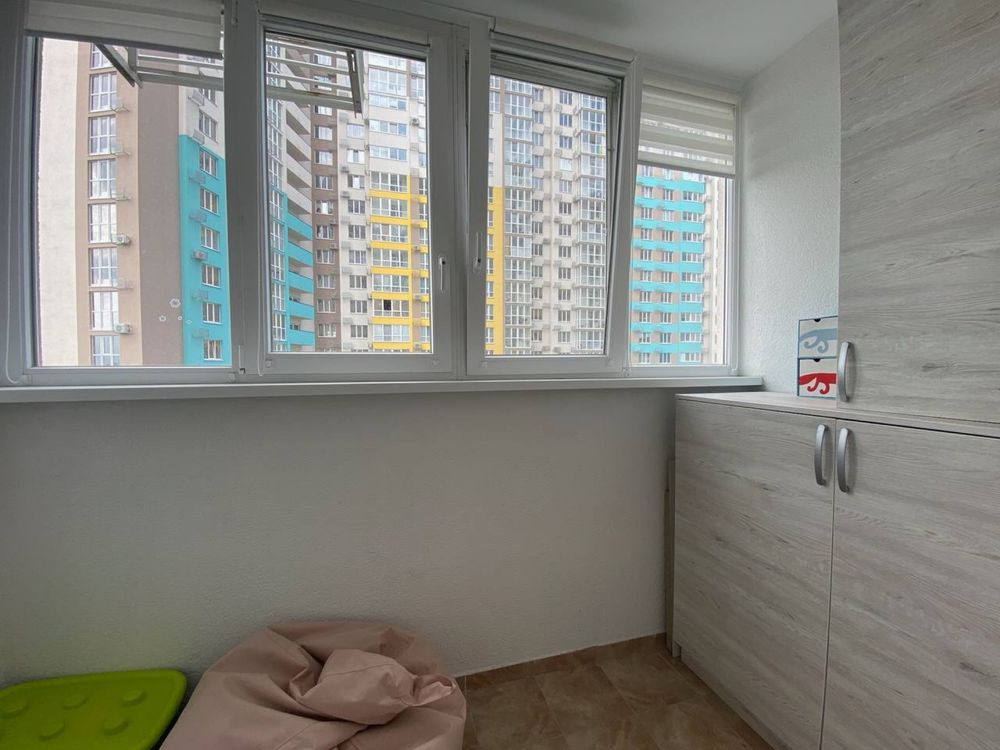 Продаж Квартира 3-кімнатна, 11/25 поверх на Заболотного Академіка вул., д. 15в Kiev - photo 15