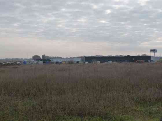 Продаж земельної ділянки 81.52 га Гора