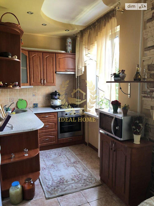 3-кімнатна квартира на Єреванській, Солом’янський район, 4/5, капремон Київ - фото 12