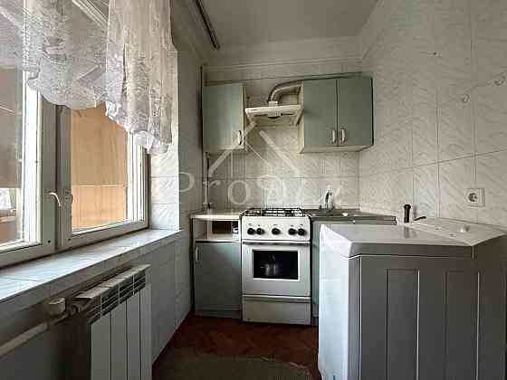 Оренда Квартира 1-кімнатна, 2/9 поверх на Межовий пров., 5 Київ