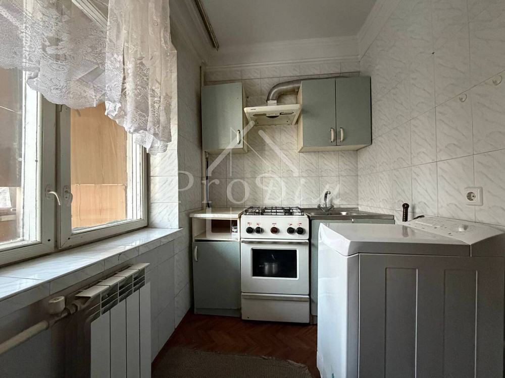 Оренда Квартира 1-кімнатна, 2/9 поверх на Межовий пров., 5 Київ - фото 2