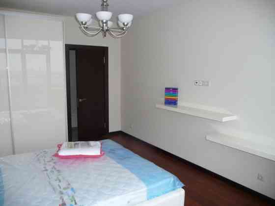 ОРЕНДА 3-х к. кв. студiо з терасою в ЖК Паркове мiсто.код 1175248 Київ