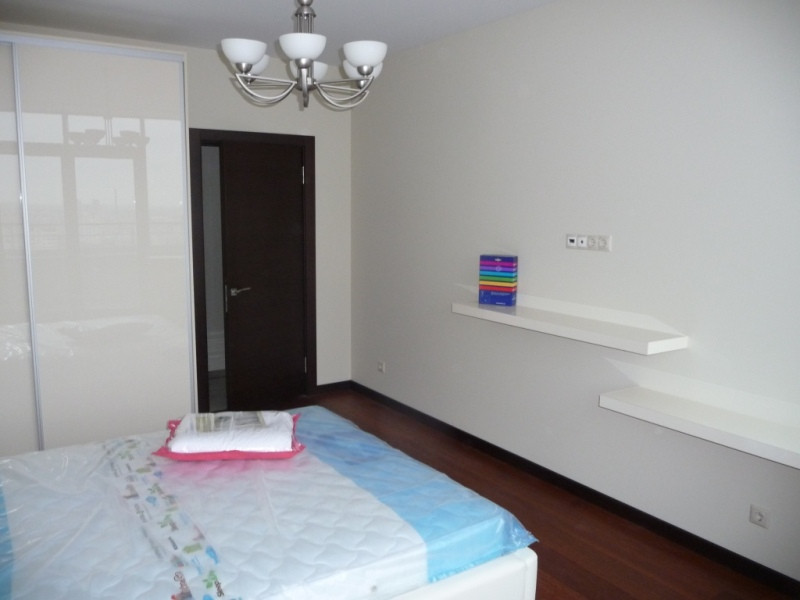 ОРЕНДА 3-х к. кв. студiо з терасою в ЖК Паркове мiсто.код 1175248 Київ - фото 6