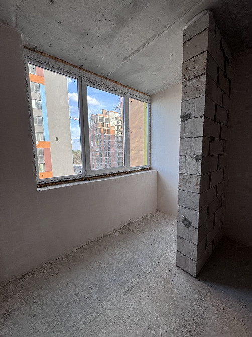 Продаж 1к Квартира 52 кв.м проїзд Шпаковський 29 Zhytomyr - photo 4