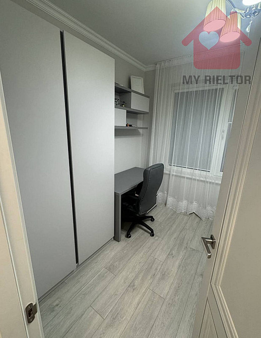 Продаж двокімнатної квартири по вул.Загорська Ужгород - фото 8