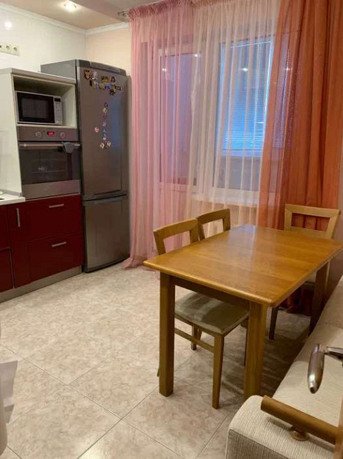 Оренда Квартира 2-кімнатна, 20/22 поверх на Європейського Союзу, 31а Київ - фото 2