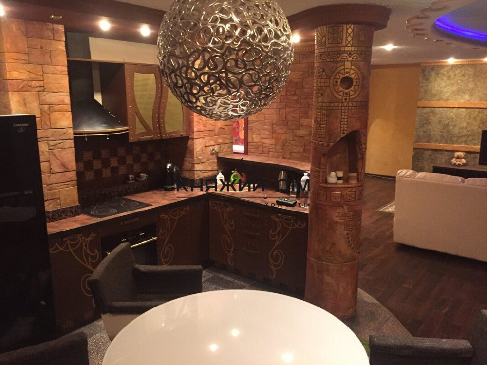 Просторная 2-х к. кв. студия в ЖК Приднепровский. № 21141445 Київ - фото 9