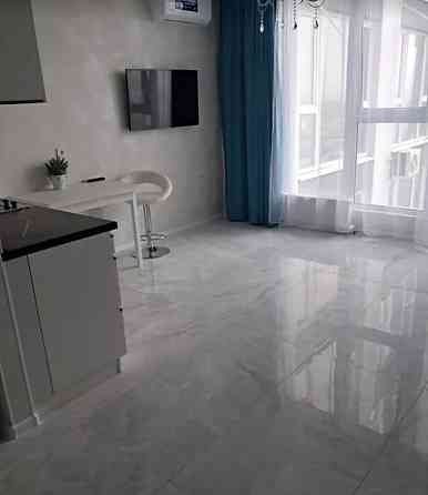 Квартира в новом доме Лиманка