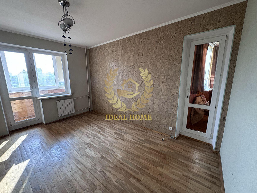 Продаж Квартира 3-кімнатна, 9/10 поверх Київ - фото 2