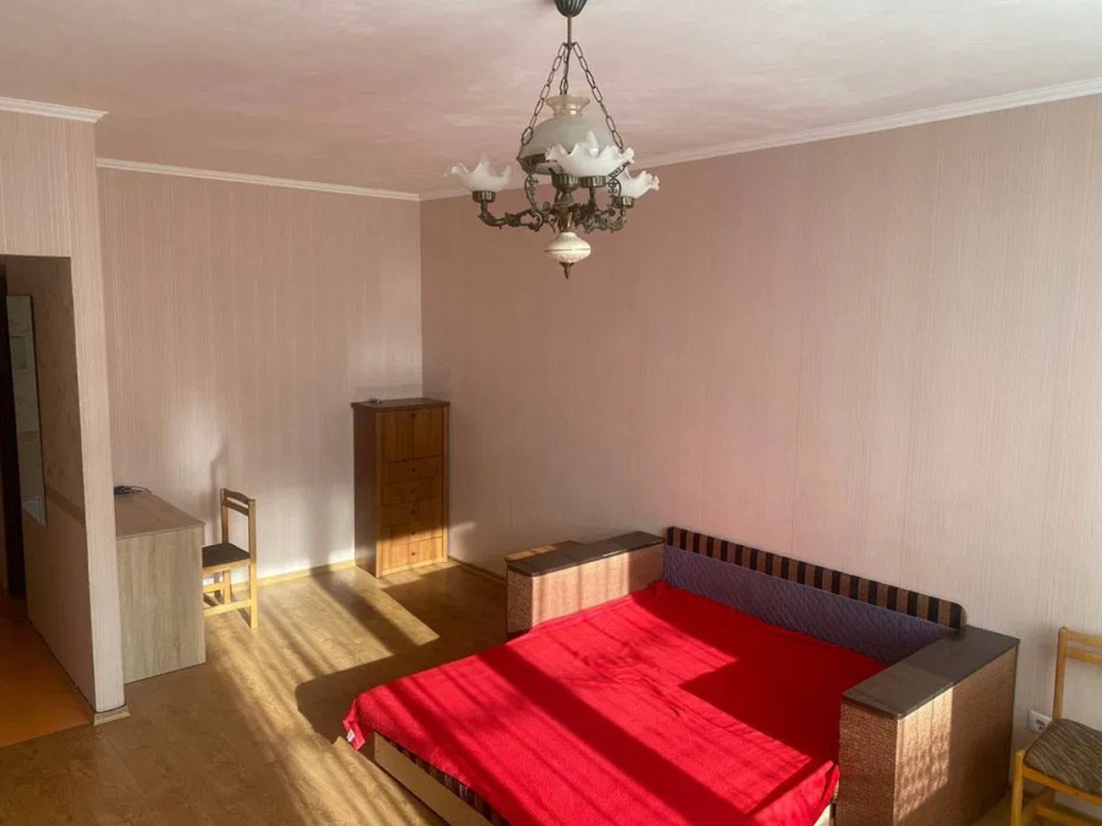 Оренда Квартира 1-кімнатна, 23/25 поверх на Чавдар, 11 Київ - фото 9