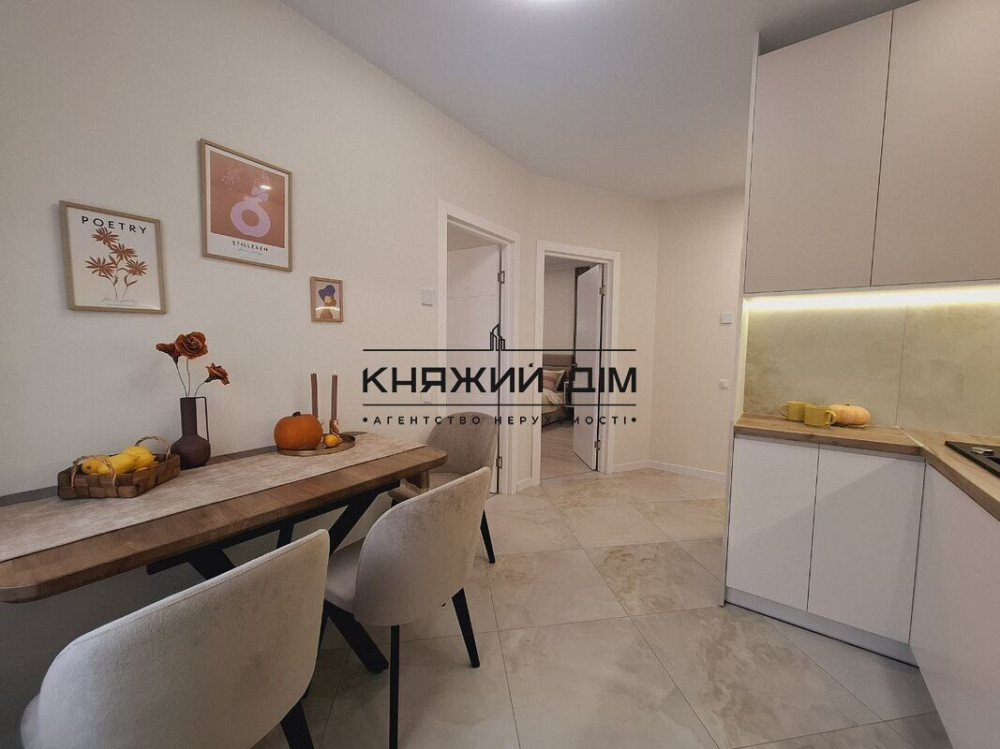 2к студіо Нова Англія (Ньюкасл) Київ - фото 2