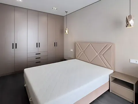 Аренда 1к Квартира 48.4 кв.м ЖК Щасливий у Дніпрі Днепр - изображение 5