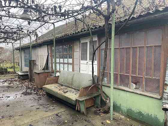 Дом в с. Дачном Одесский район Дачне