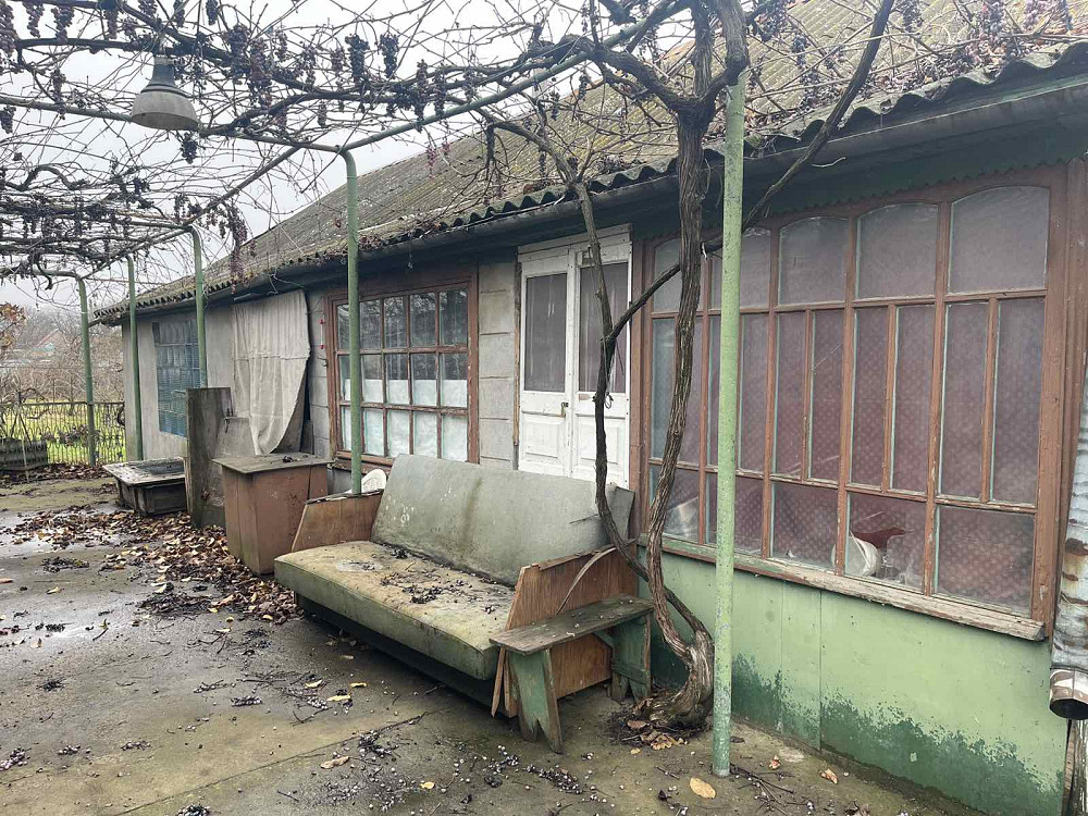 Дом в с. Дачном Одесский район Дачне - фото 2