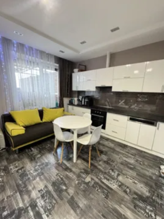 Продаж Квартира 1-кімнатна на ул. Марсельская, 33/3 Крижанівка (Комінтернівський район)