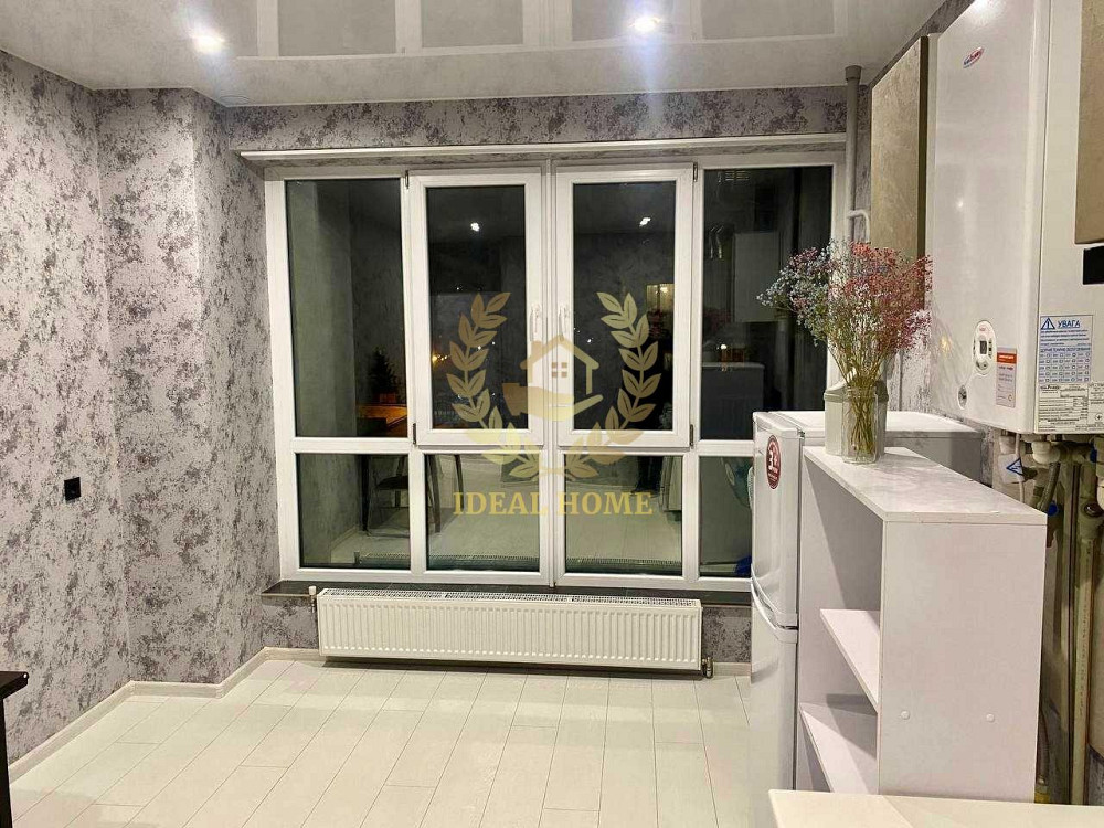 Продаж Квартира 1-кімнатна на Европейская ул., 32/1В Vyshneve - photo 13