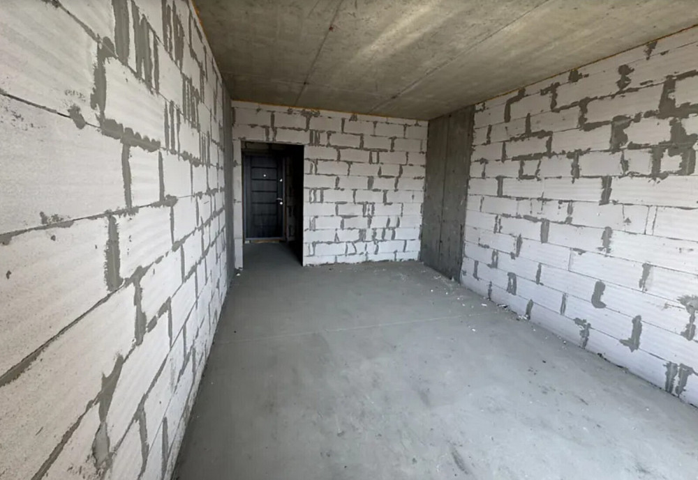 Продаж 1к квартири 46.9 кв. м на вул. Торговиця Тернопіль - фото 5