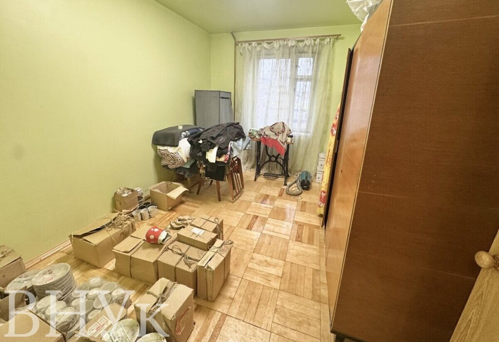 Продаж Квартира 2-кімнатна, 6/9 поверх на 15 квітня Ternopil' - photo 9