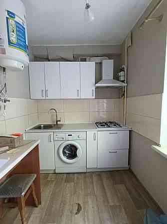 Оренда Квартира 1-кімнатна, 3/5 поверх на Мрії, 15-Д Київ