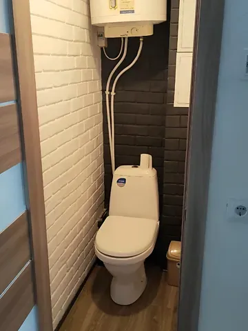 Продаж 1к Квартира 34.9 кв.м Озерна вулиця 33 Миколаїв - фото 7