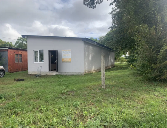 Продаж приміщення вільного призначення поверх - 1/1 Кропивницький