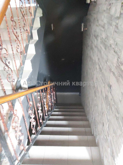 Оренда заклад громадського харчування на Симиренка вул., 17А приміщень - 3, поверх - 2/3 Киев - изображение 9