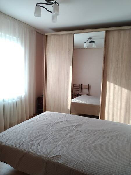 Оренда Квартира 2-кімнатна, 23/25 поверх на ул. Урловская, 30 Київ - фото 1