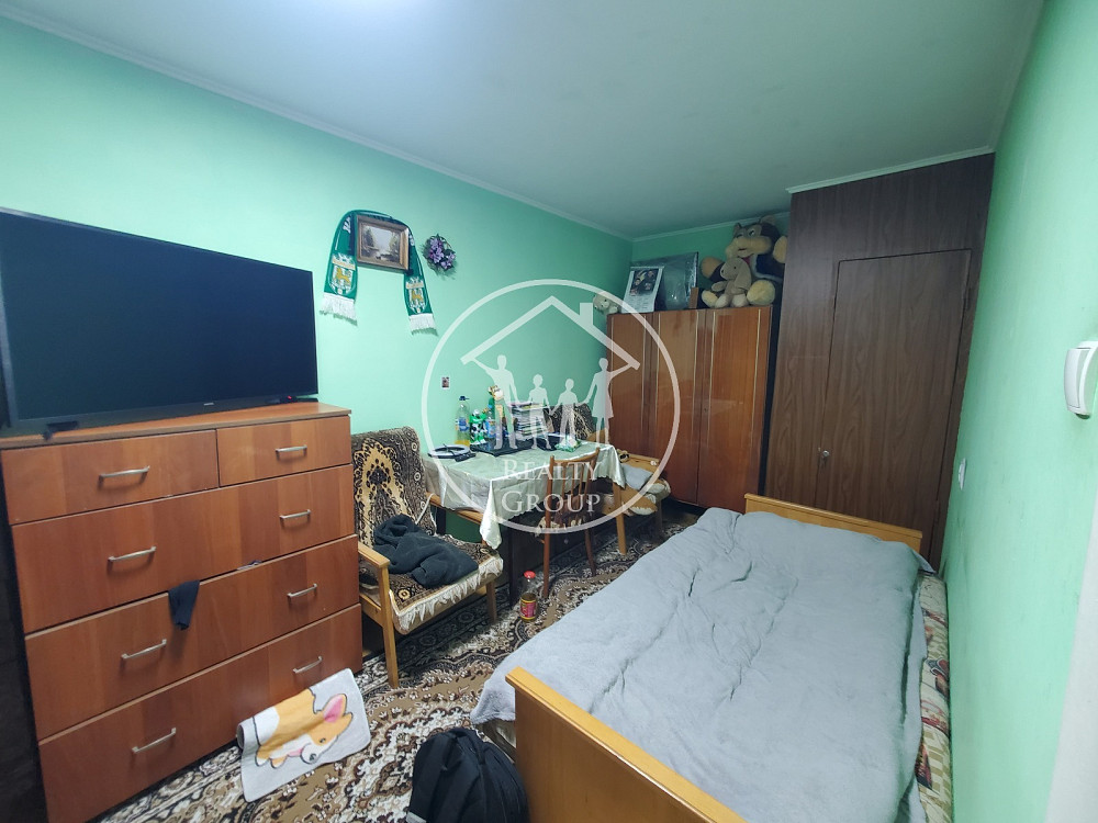 Продаж 2к Квартира 46 кв.м Виговського, 15 L'viv - photo 1