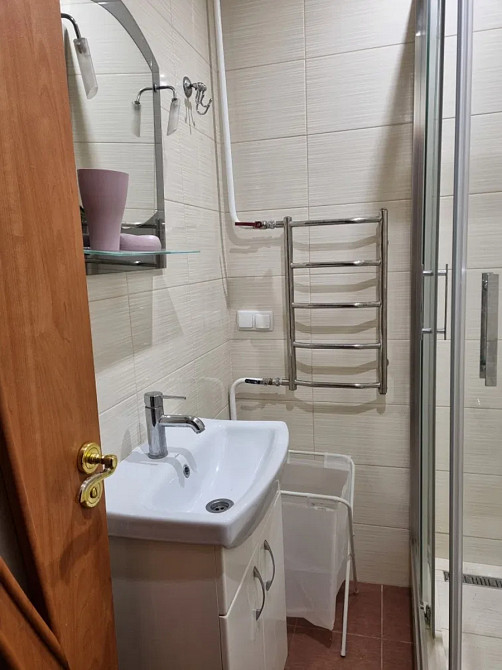 Оренда Квартира 2-кімнатна, 2/5 поверх на вул. Німанська, 5 Київ - фото 9