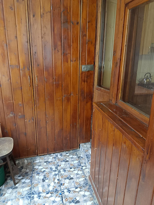 Продаж Квартира 3-кімнатна, 1/10 поверх на Стуса Василя вул., д. 9 Киев - изображение 5