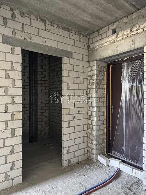 Продаж Квартира 1-кімнатна, 9/9 поверх на вул. Борткевича Харків - фото 9