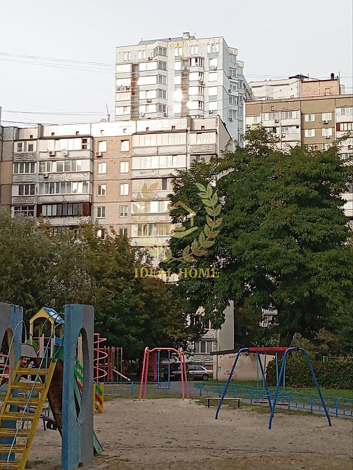 Продажчудової 3-кімн. квартири на вул.Тростянецькій, Харківський мас. Киев - изображение 20