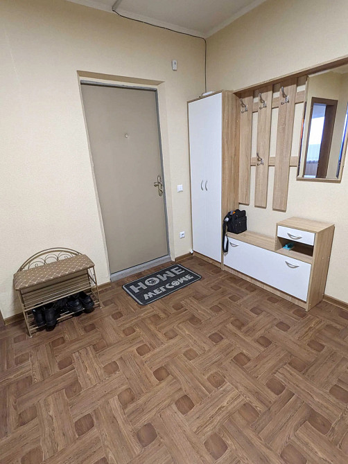 Оренда Квартира 1-кімнатна, 25/26 поверх на Бориса Антоненка-Давидовича, 1 Київ - фото 10