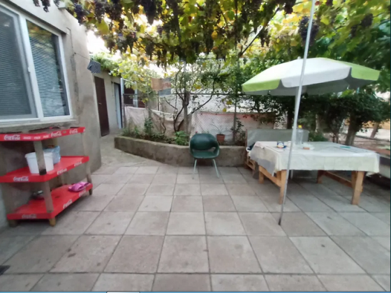 Продам дом в районе пос.Большевик Одеса