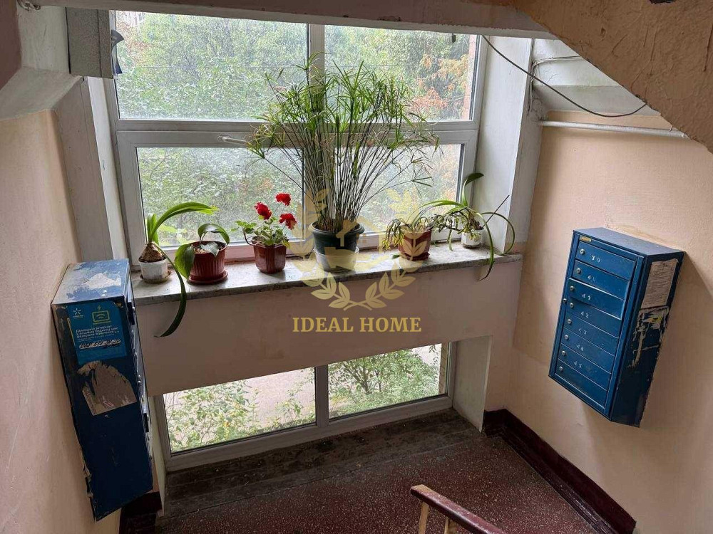 Продаж Квартира 2-кімнатна, 5/5 поверх на Михаила Бойчука ул., 34 Киев - изображение 16