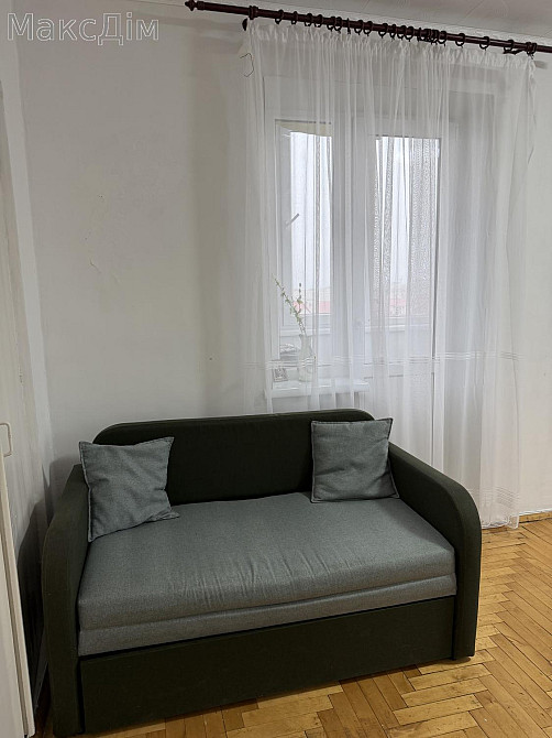 Оренда Квартира 1-кімнатна, 9/9 поверх на Злуки пр. Тернопіль - фото 3