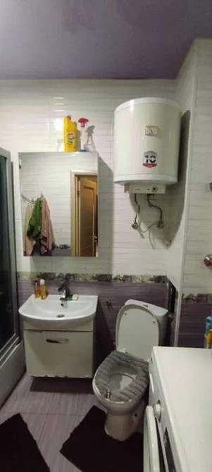 Продаж Квартира 3-кімнатна, 2/9 поверх на улица Регенераторная, д.4 Киев - изображение 6