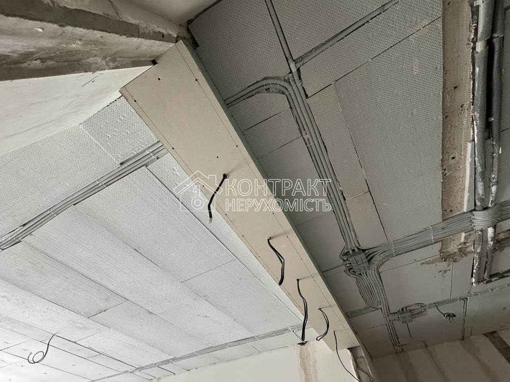 Продаж Квартира 2-кімнатна, 10/23 поверх на вул. Академіка Павлова Харків - фото 4