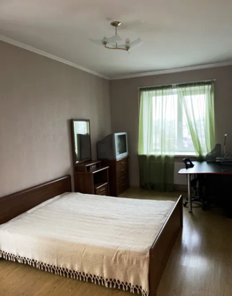 Продам двухкомнатную квартиру на улице Мечникова в  ЖК "Два Платана" Одеса - фото 1