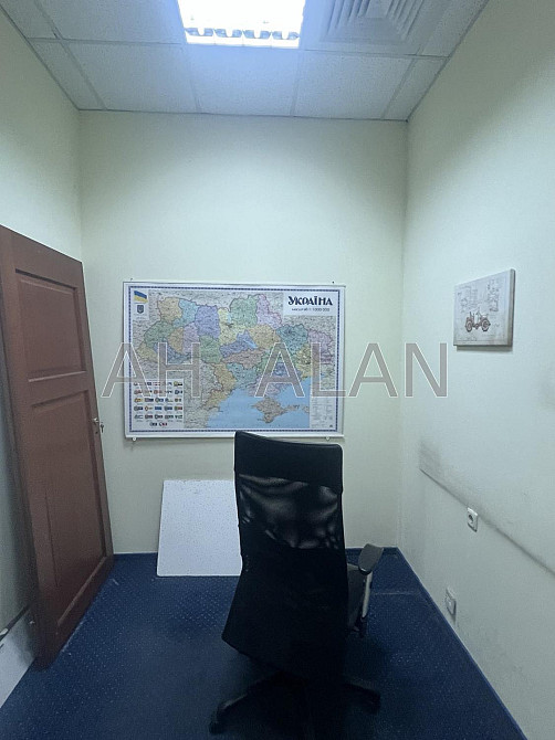 Оренда офісне приміщення на Новокостянтинівська вул., 13/10 поверх - 3/5 Київ - фото 5