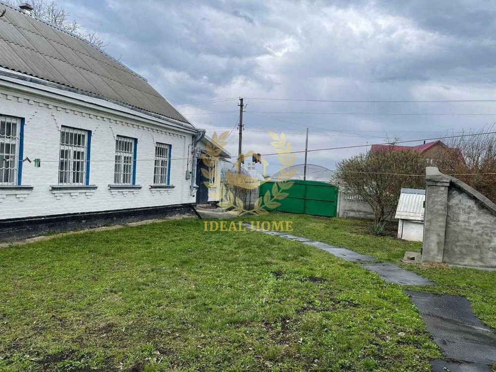 Продаж Будинок 4-кімнатний на Чапаева ул., 12  - фото 4