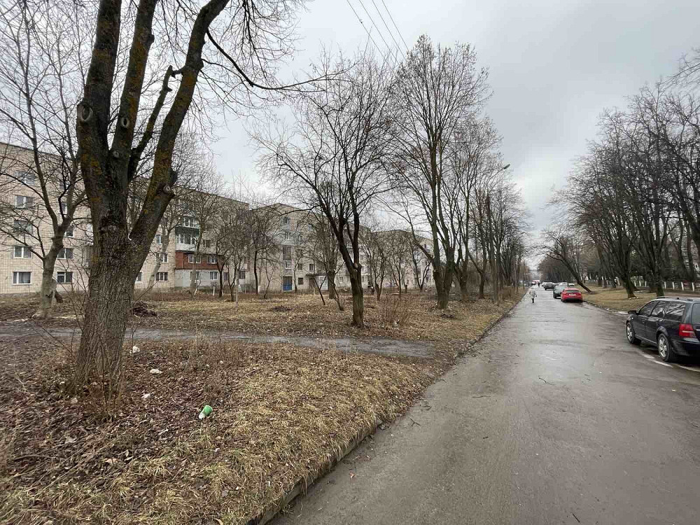 Продаж земельної ділянки 20 соток на вул. Лепкого Б. Тернопіль - фото 1