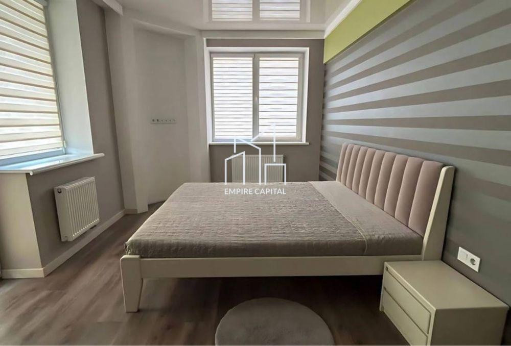 Продаж 4к квартири 126 кв. м Львів - фото 1