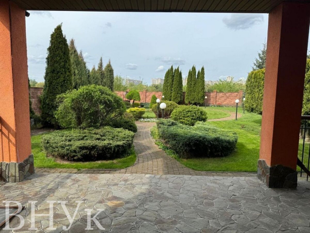 Продаж Будинок на Рованці Луцьк - фото 11