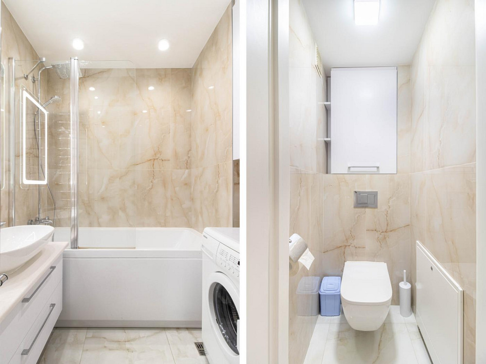 Продаж Квартира на улица Грабовського Павла 6 Львів - фото 14